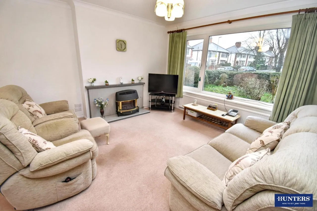 Linden Avenue, Countesthorpe, LE8, photo 8