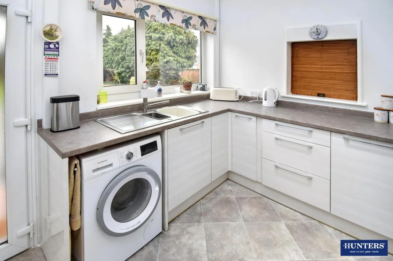 Linden Avenue, Countesthorpe, LE8, photo 13