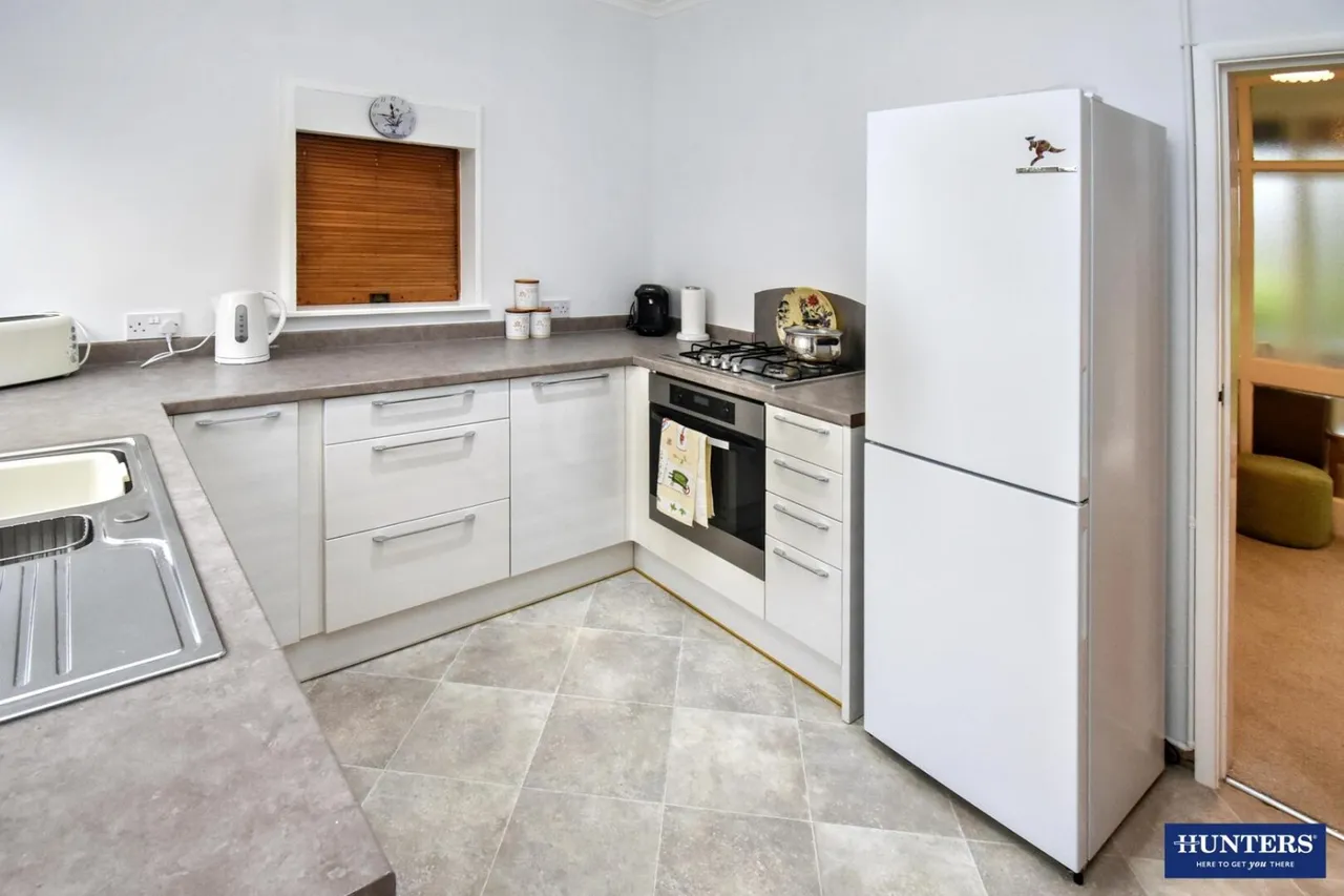 Linden Avenue, Countesthorpe, LE8, photo 14