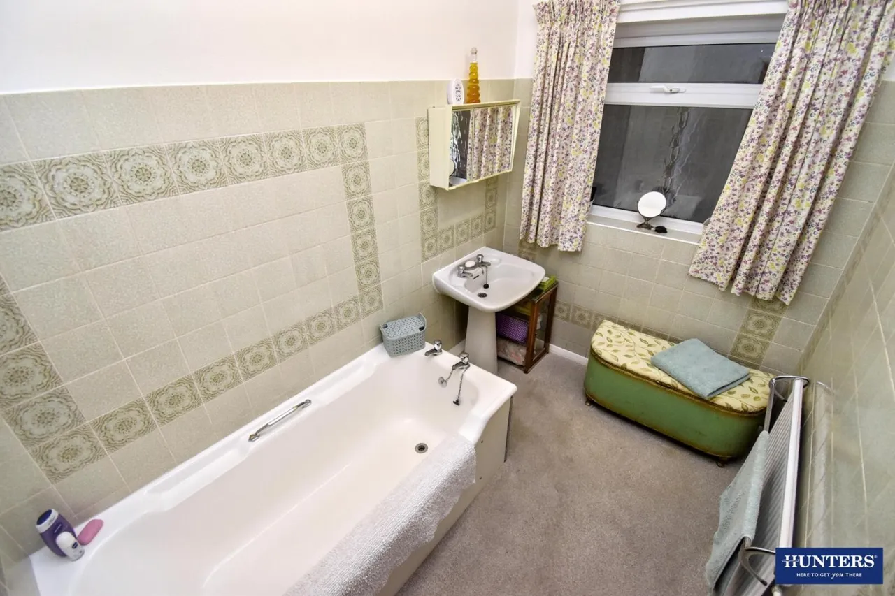 Linden Avenue, Countesthorpe, LE8, photo 16