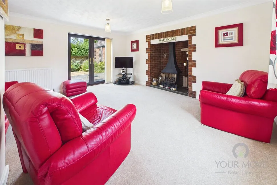 Wood Lane, Hartwell, NN7, photo 5