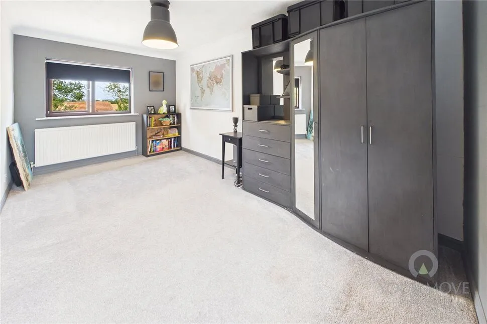 Wood Lane, Hartwell, NN7, photo 11