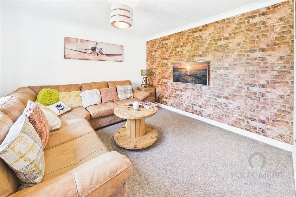 Wood Lane, Hartwell, NN7, photo 6