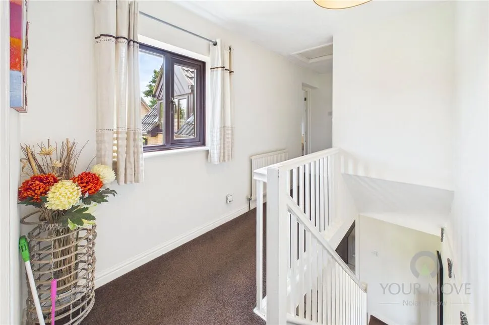 Wood Lane, Hartwell, NN7, photo 12