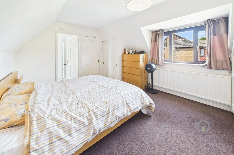 Wood Lane, Hartwell, NN7, photo 13