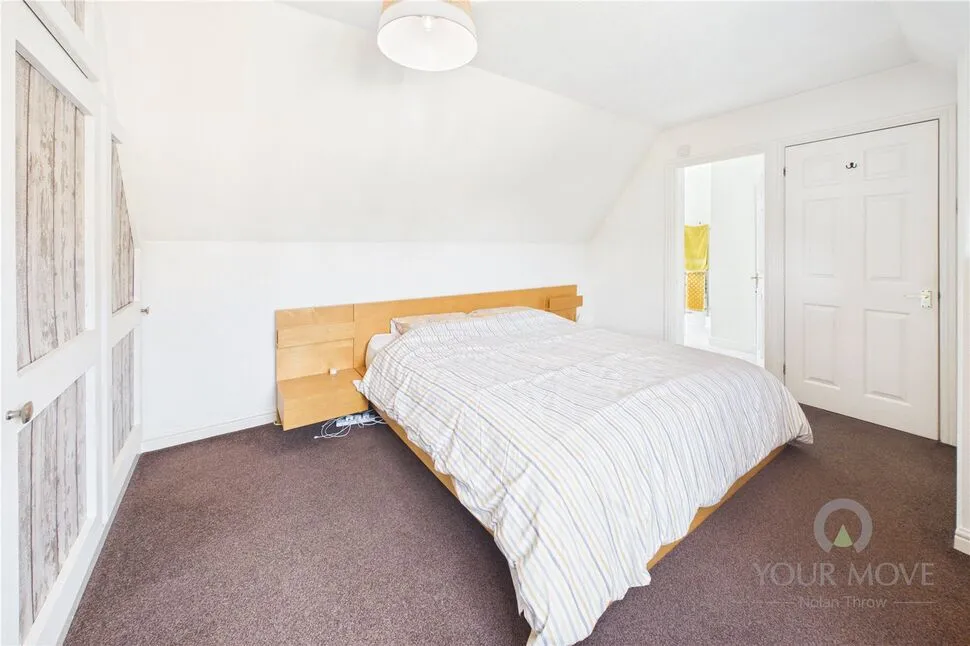 Wood Lane, Hartwell, NN7, photo 14