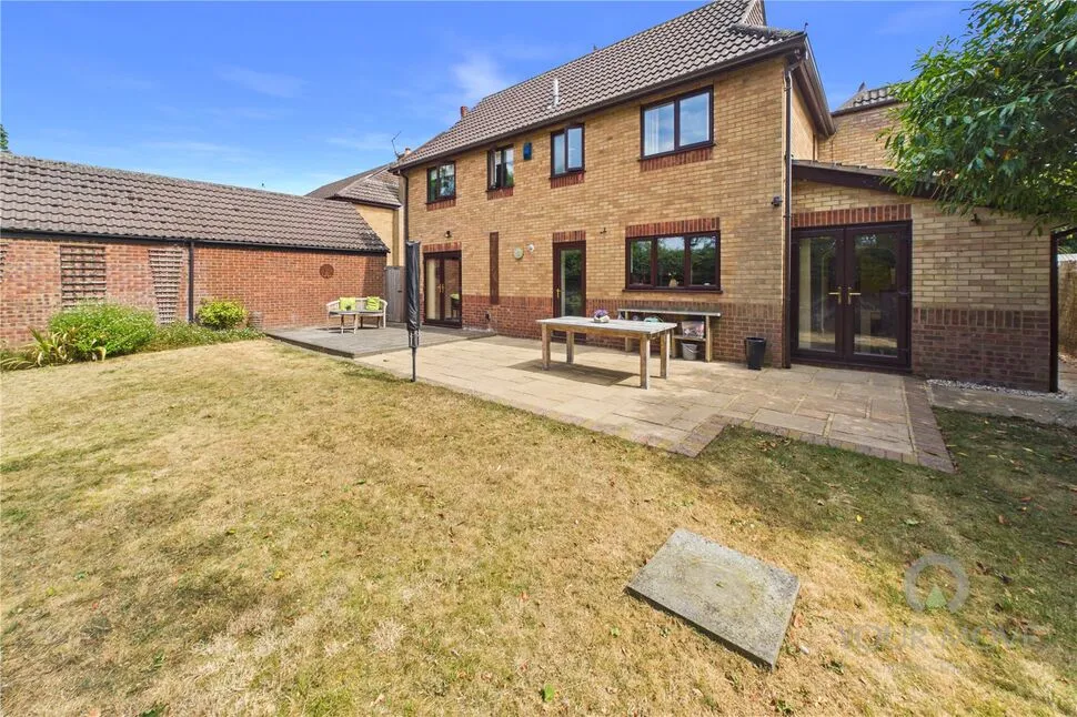 Wood Lane, Hartwell, NN7, photo 21