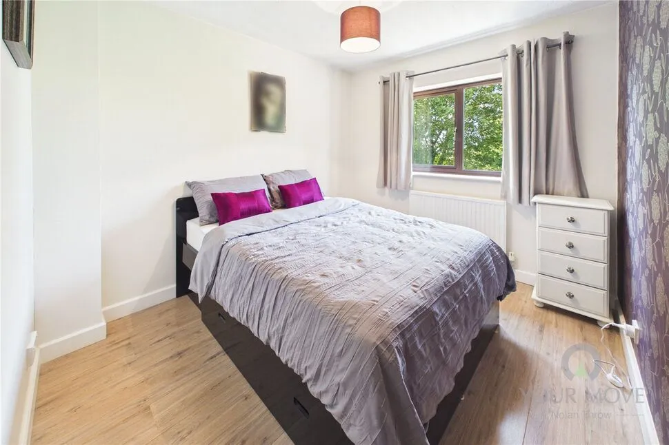 Wood Lane, Hartwell, NN7, photo 15