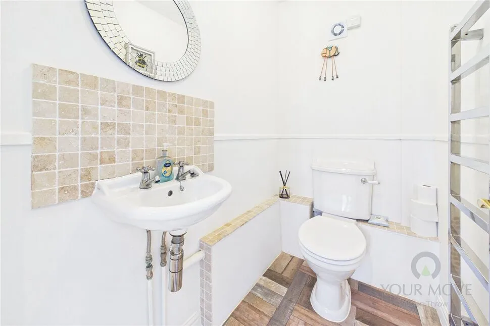Wood Lane, Hartwell, NN7, photo 18