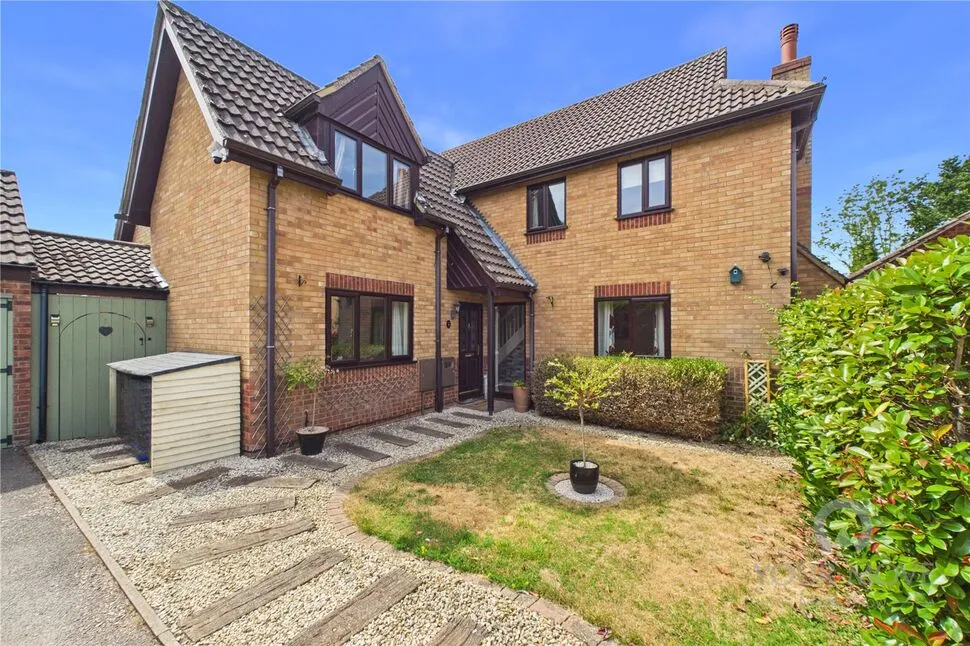 Wood Lane, Hartwell, NN7, photo 28