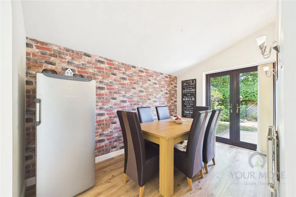 Wood Lane, Hartwell, NN7, photo 23