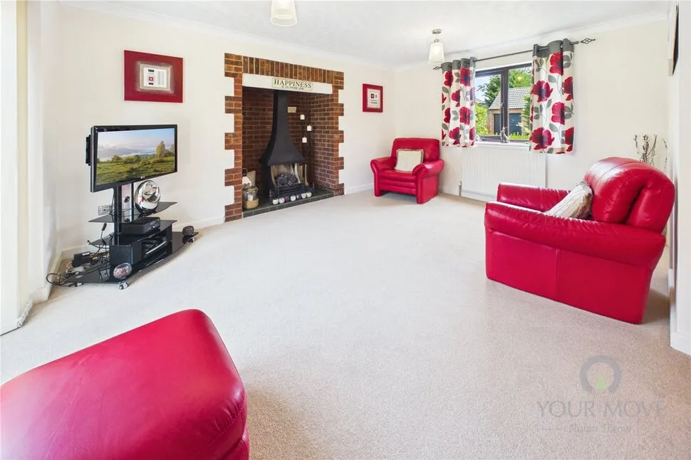 Wood Lane, Hartwell, NN7, photo 19