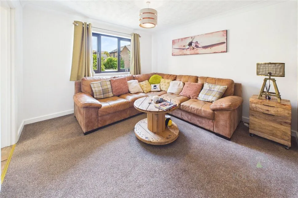 Wood Lane, Hartwell, NN7, photo 9
