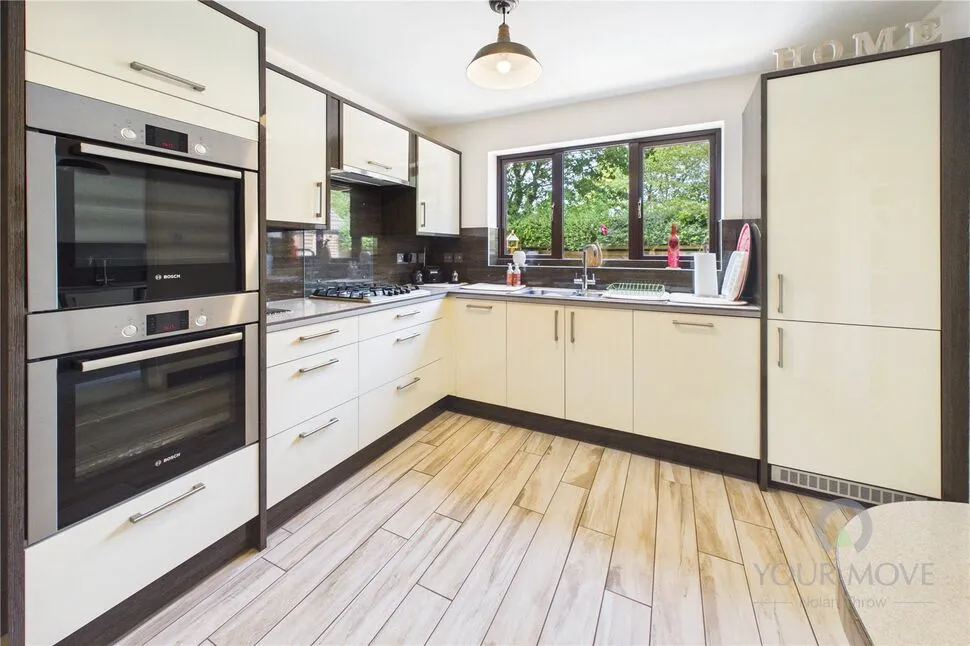 Wood Lane, Hartwell, NN7, photo 20