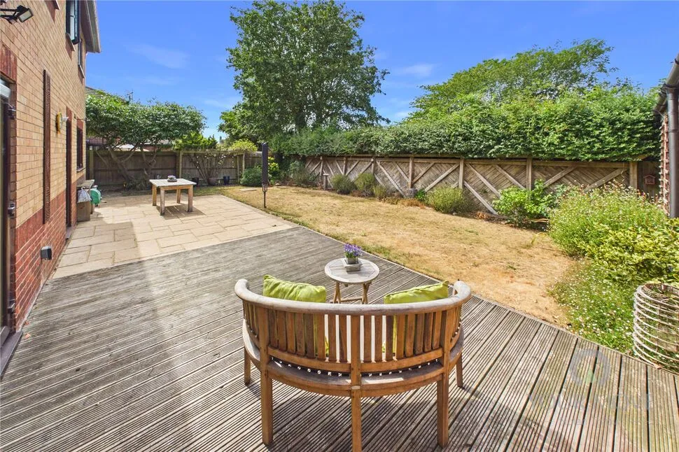 Wood Lane, Hartwell, NN7, photo 27