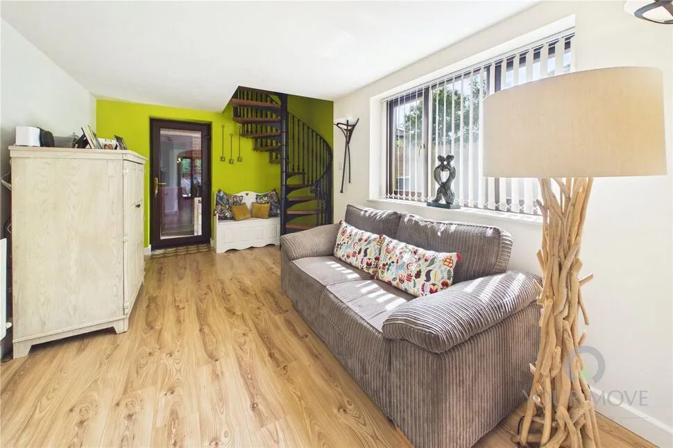 Wood Lane, Hartwell, NN7, photo 24