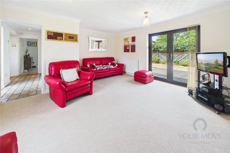 Wood Lane, Hartwell, NN7, photo 4
