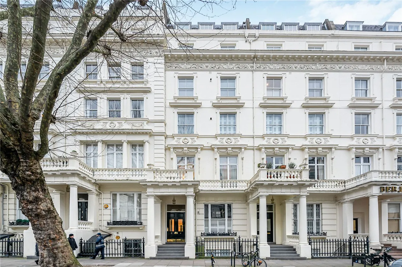 Inverness Terrace, London, W2, photo 2