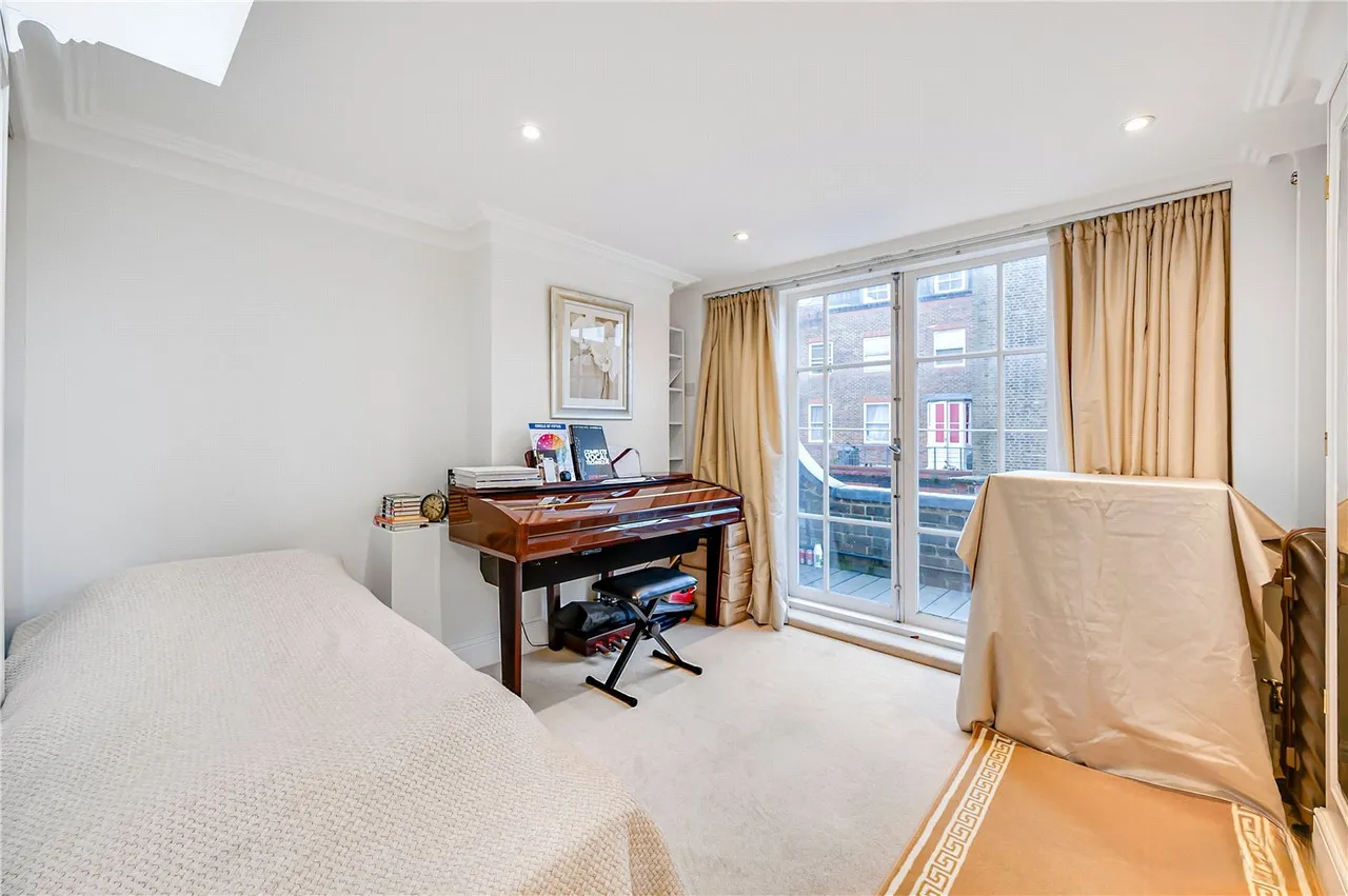 Inverness Terrace, London, W2, photo 12
