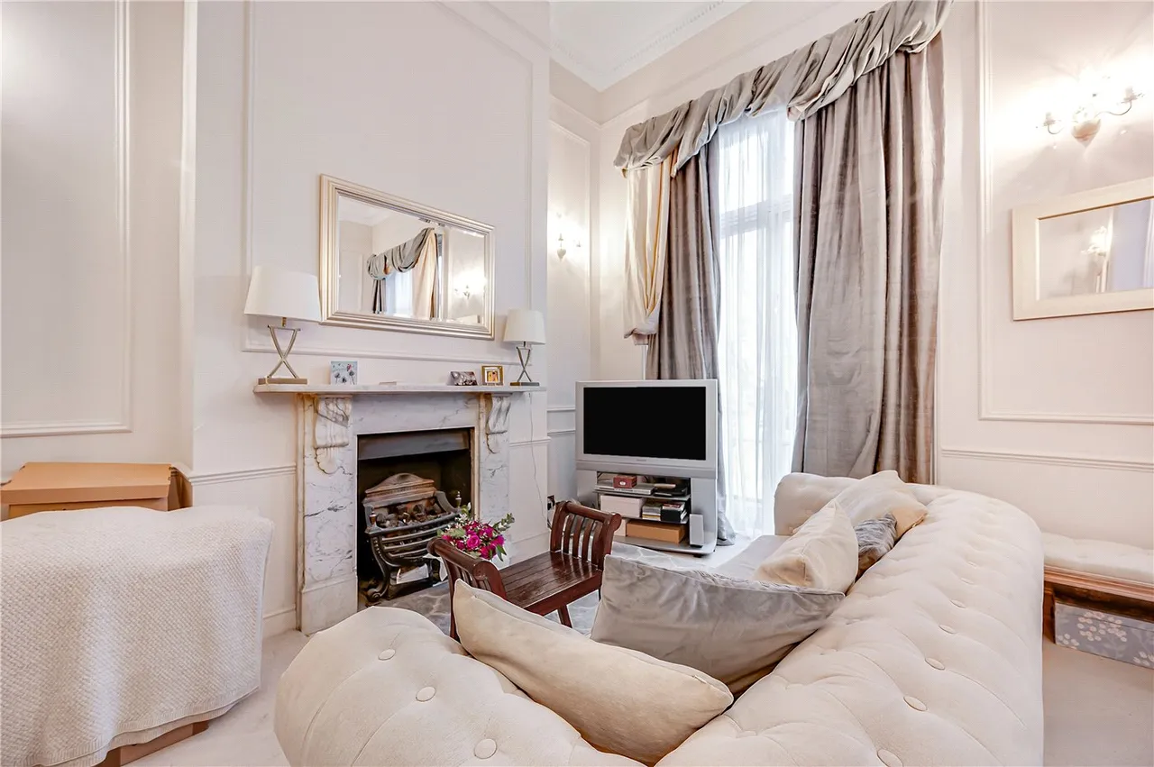Inverness Terrace, London, W2, photo 5