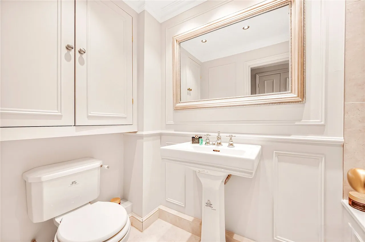 Inverness Terrace, London, W2, photo 10
