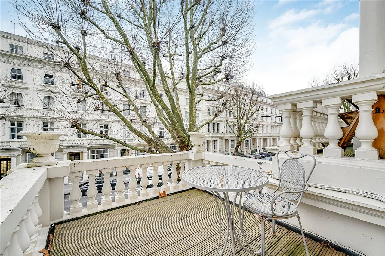 Inverness Terrace, London, W2, photo 7