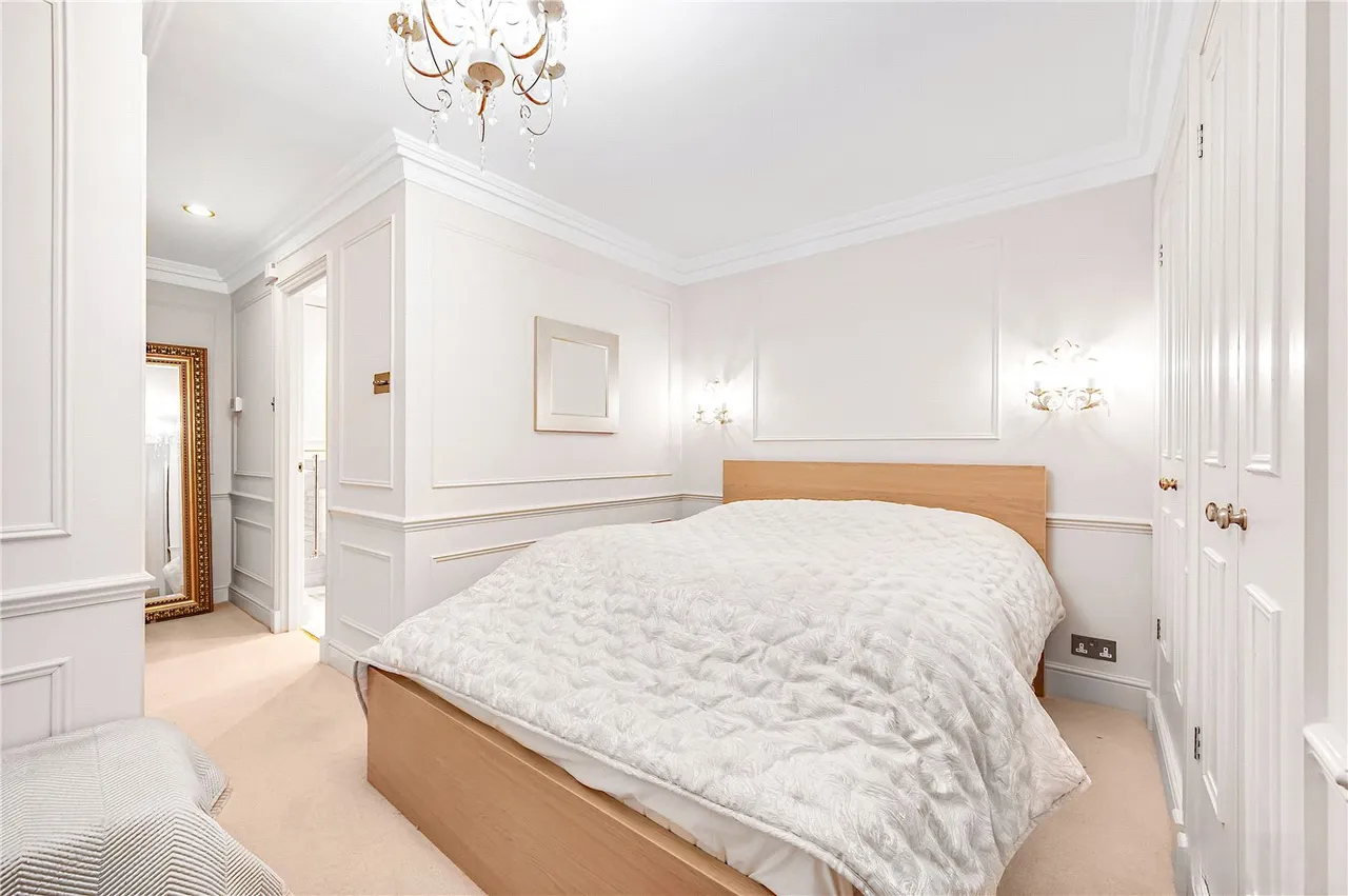 Inverness Terrace, London, W2, photo 11