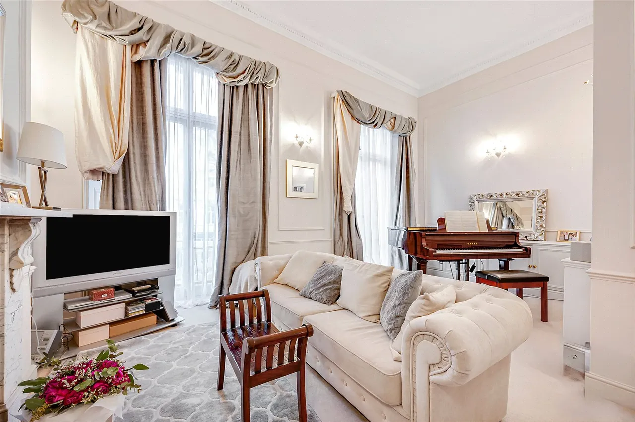 Inverness Terrace, London, W2, photo 4