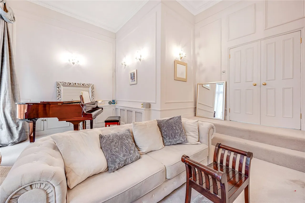 Inverness Terrace, London, W2, photo 6