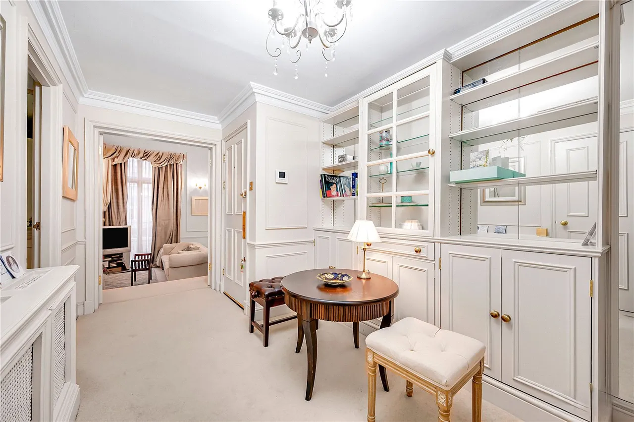 Inverness Terrace, London, W2, photo 8