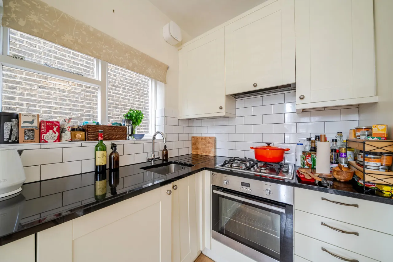 Fawnbrake Avenue, Herne Hill, London, SE24, photo 6