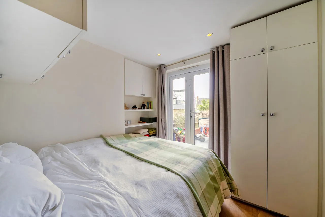 Fawnbrake Avenue, Herne Hill, London, SE24, photo 5