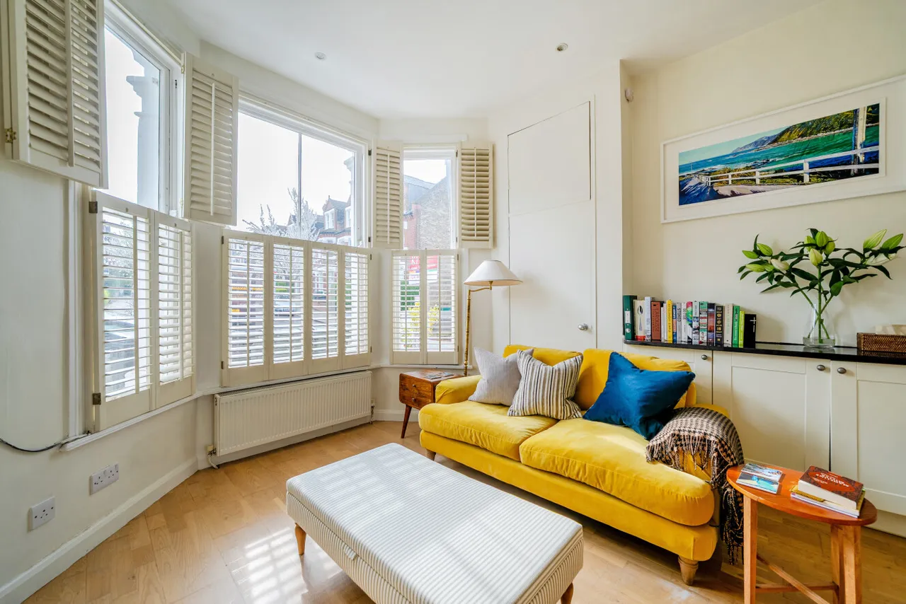 Fawnbrake Avenue, Herne Hill, London, SE24, photo 7