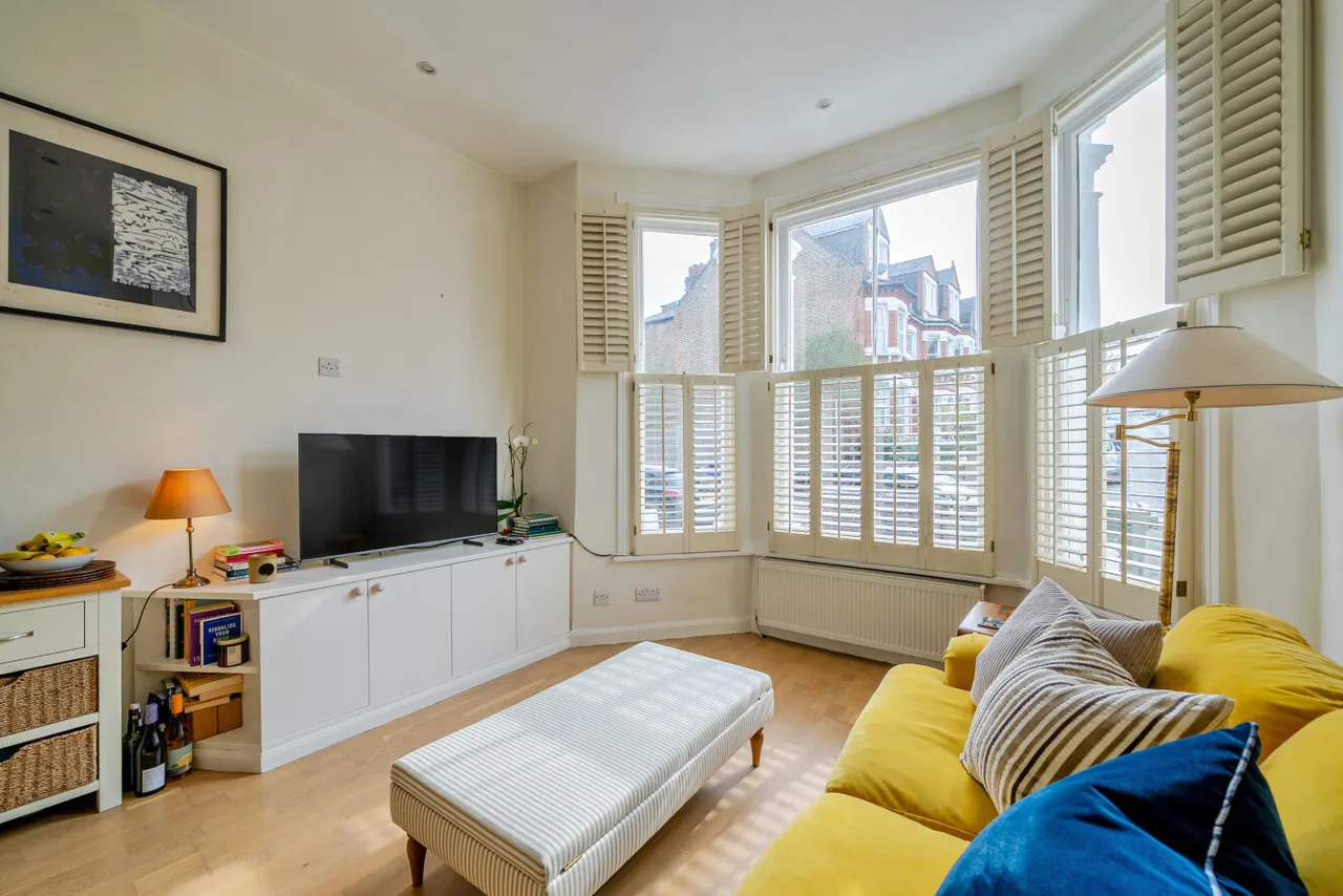 Fawnbrake Avenue, Herne Hill, London, SE24, photo 11