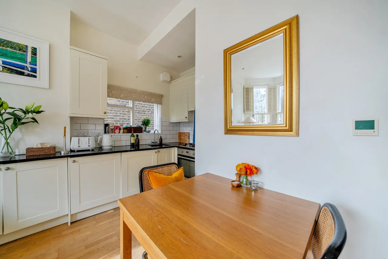 Fawnbrake Avenue, Herne Hill, London, SE24, photo 10