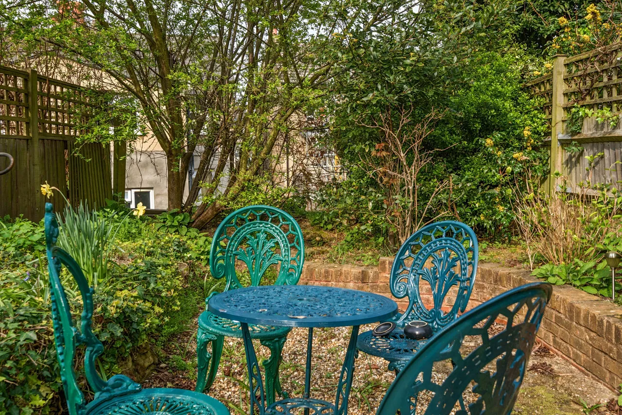 Fawnbrake Avenue, Herne Hill, London, SE24, photo 4