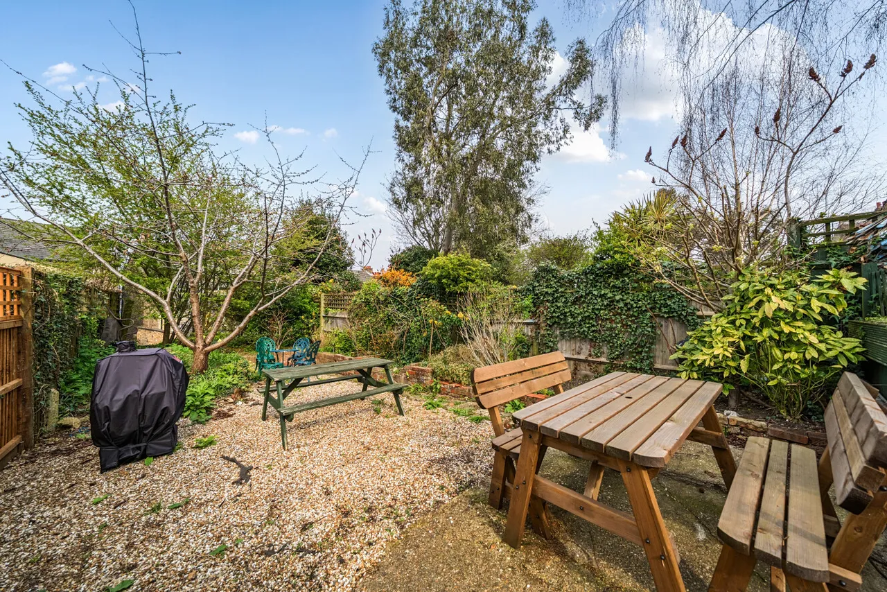 Fawnbrake Avenue, Herne Hill, London, SE24, photo 8