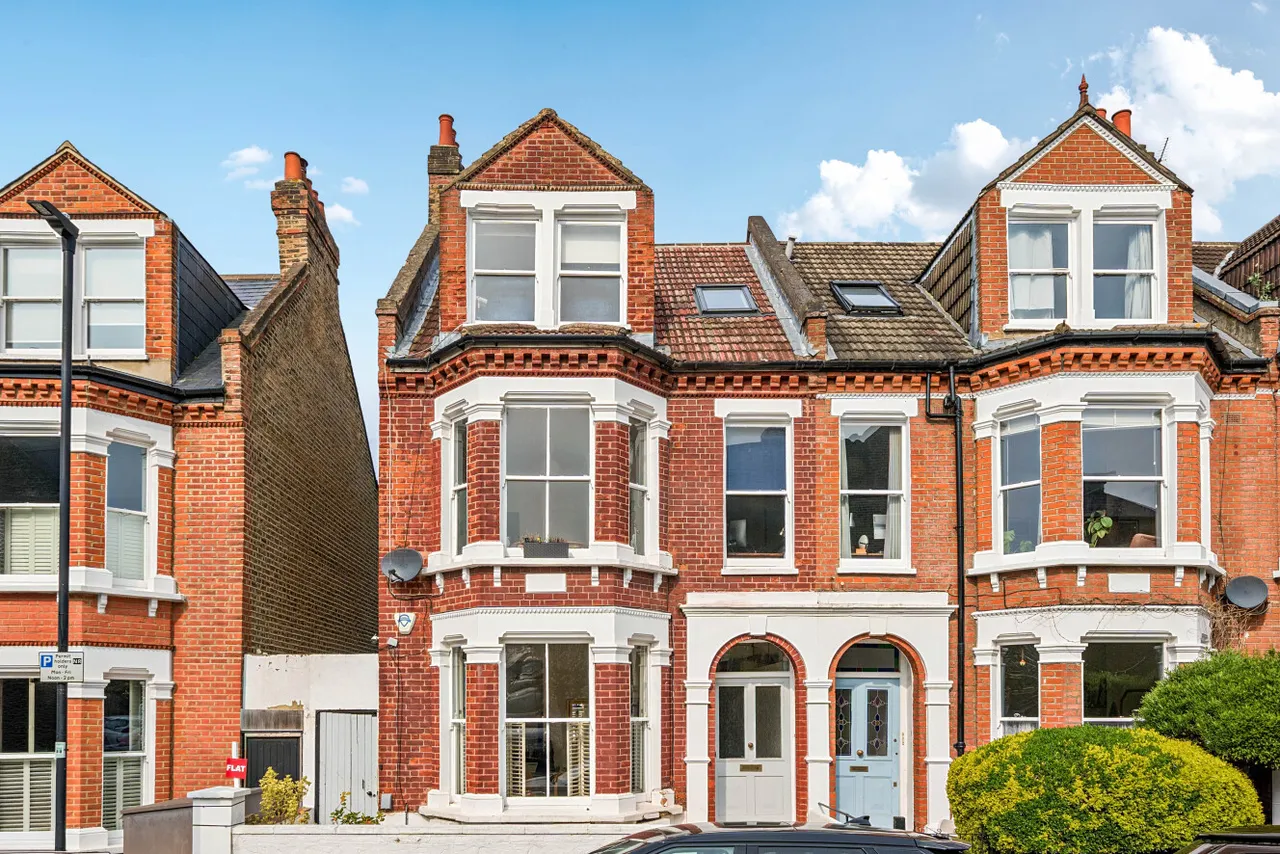 Fawnbrake Avenue, Herne Hill, London, SE24, photo 12