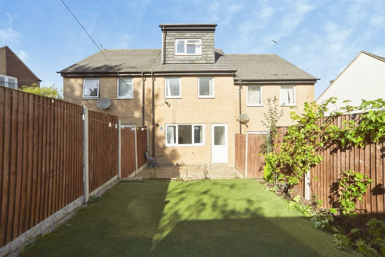 Easterly Square, Leeds, LS8, photo 7