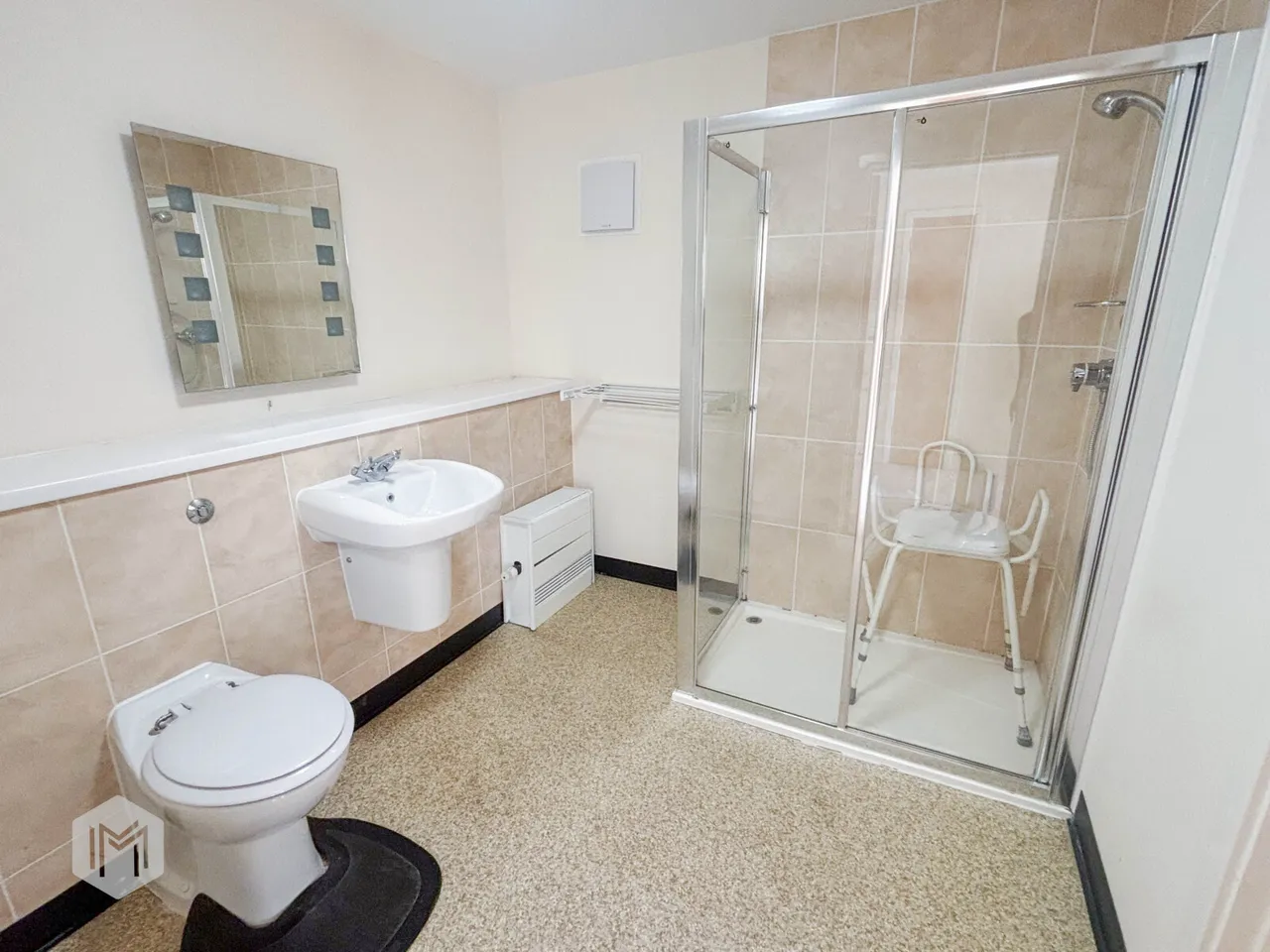 Manor Gardens Hough Fold Way, Bolton, BL2 3DR, photo 5