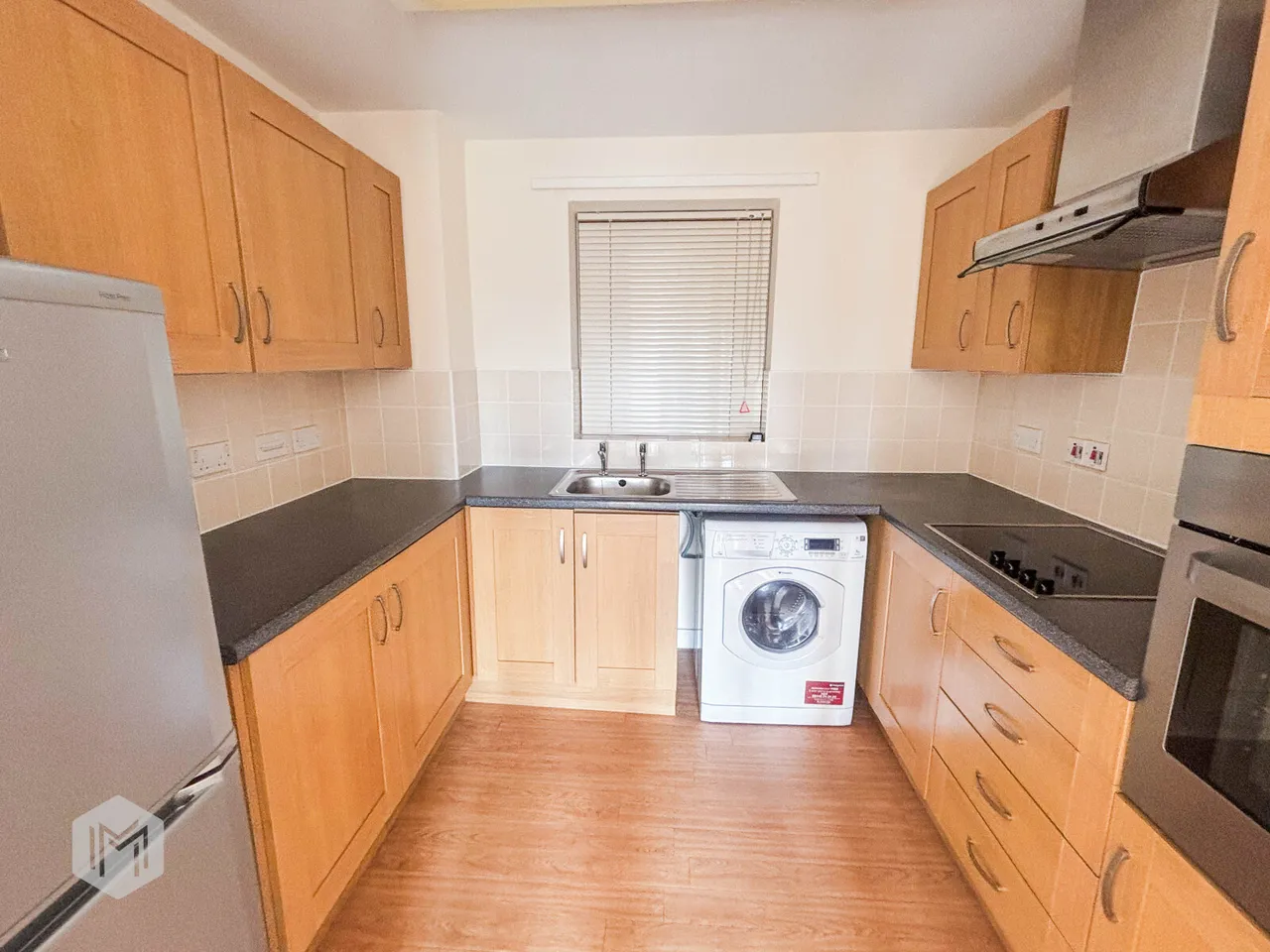 Manor Gardens Hough Fold Way, Bolton, BL2 3DR, photo 2
