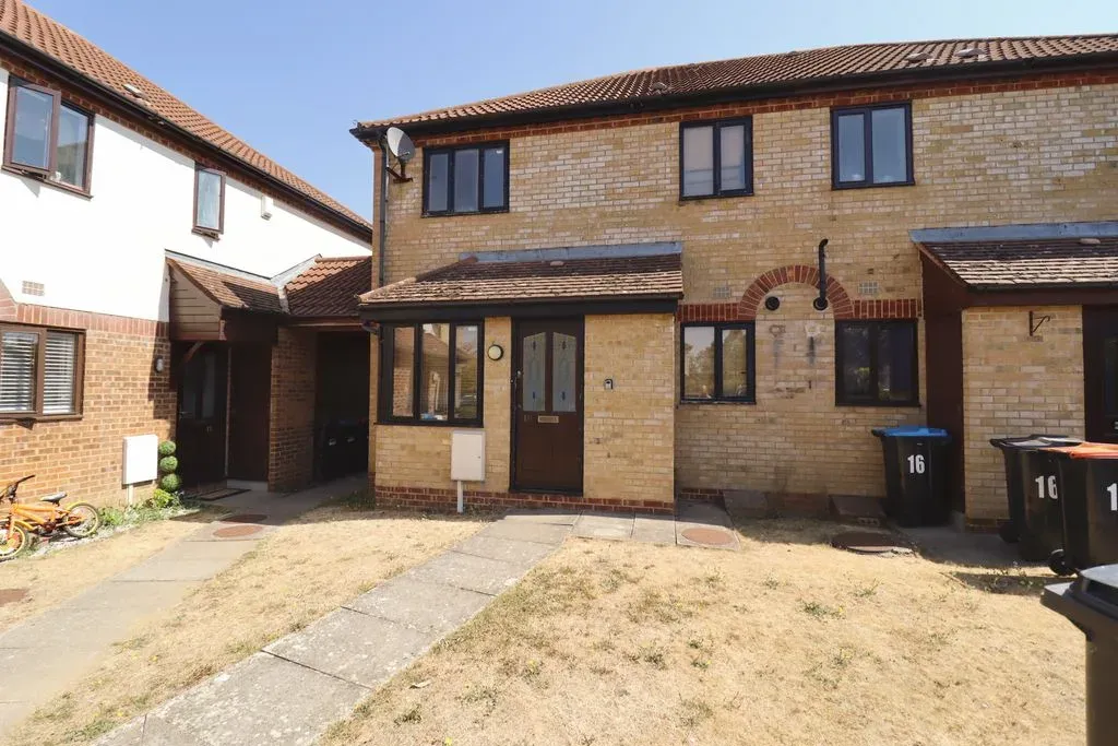 Groundsel Close, Walnut Tree, Milton Keynes, Buckinghamshire, MK7 7NT, photo 7