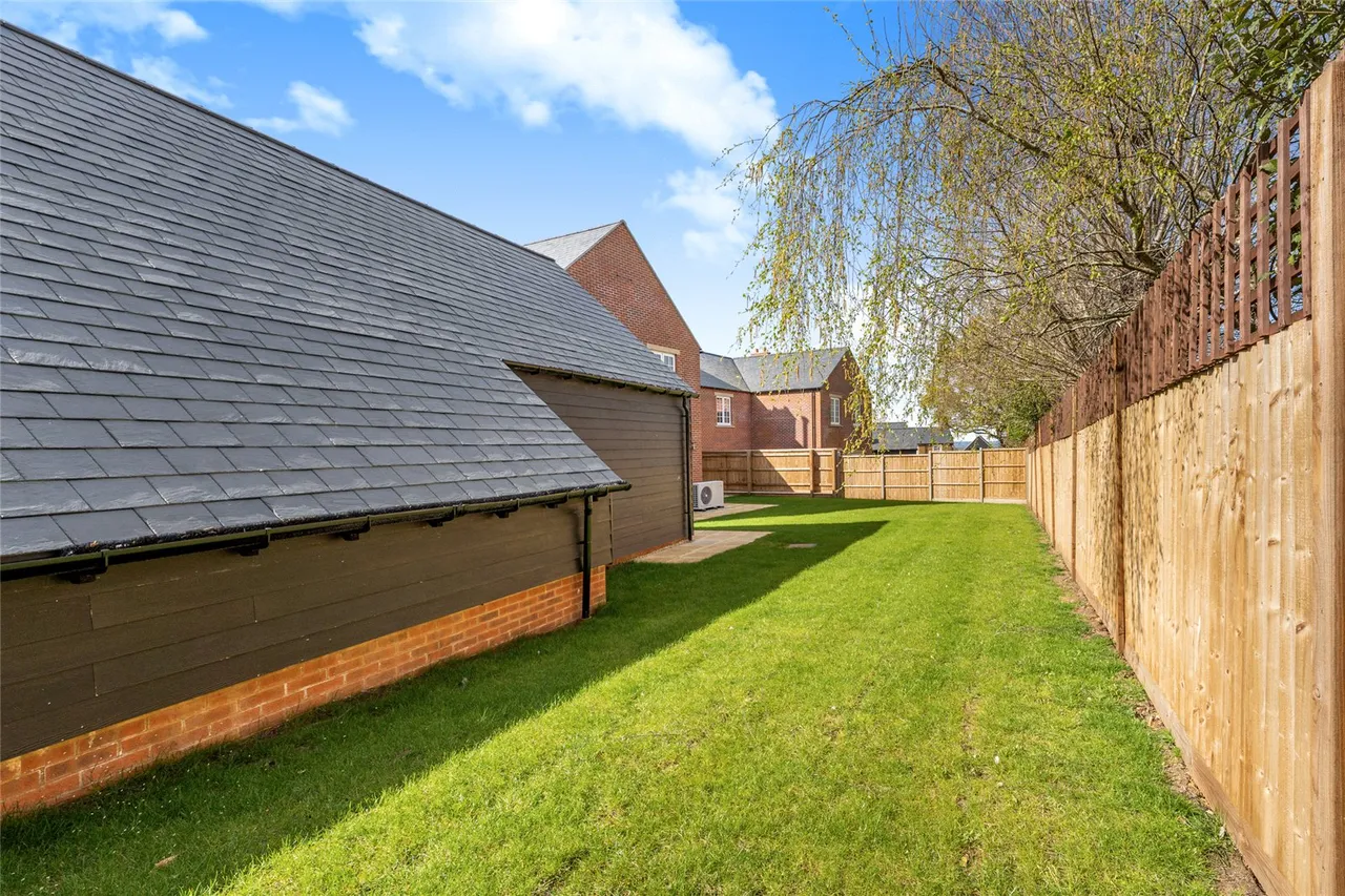 Hook Norton Road, Sibford Ferris, OX15, photo 31