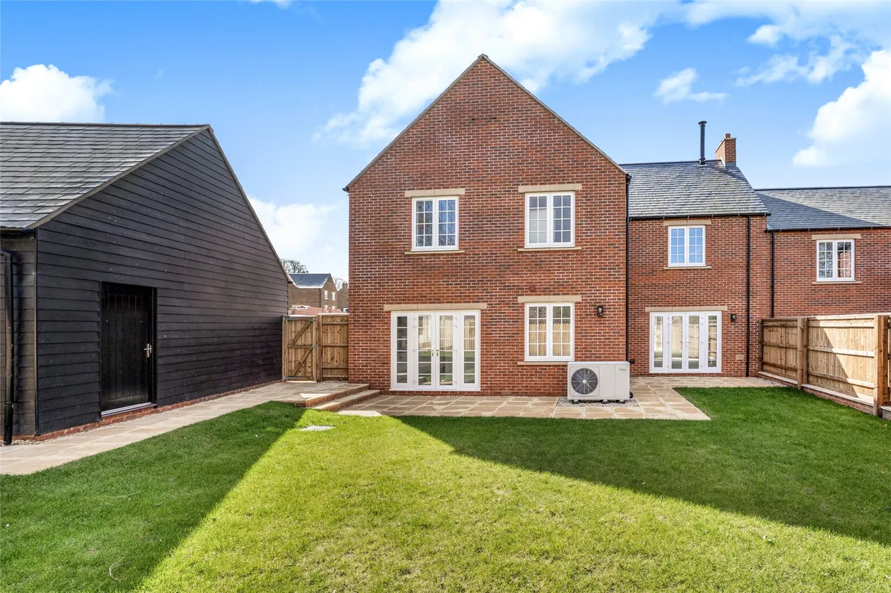 Hook Norton Road, Sibford Ferris, OX15, photo 3