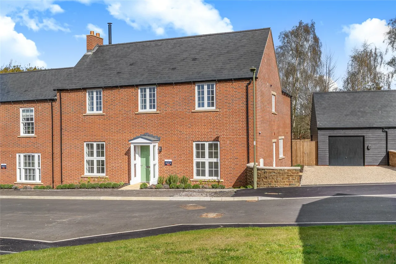Hook Norton Road, Sibford Ferris, OX15, photo 2