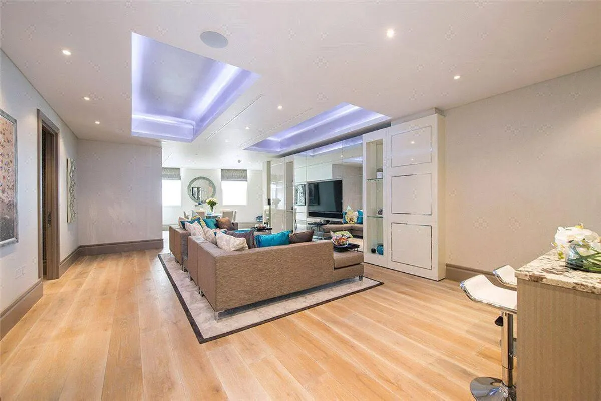 Dering Street, Mayfair, W1S, photo 4
