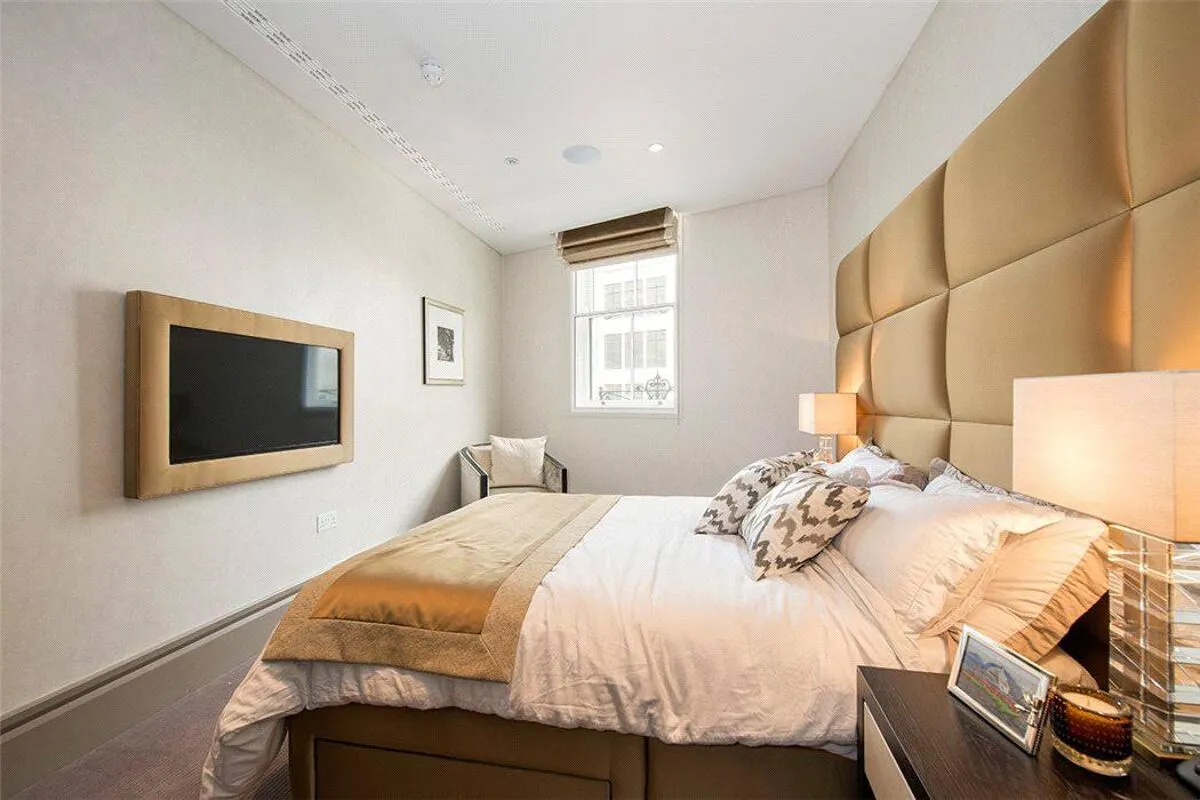 Dering Street, Mayfair, W1S, photo 5