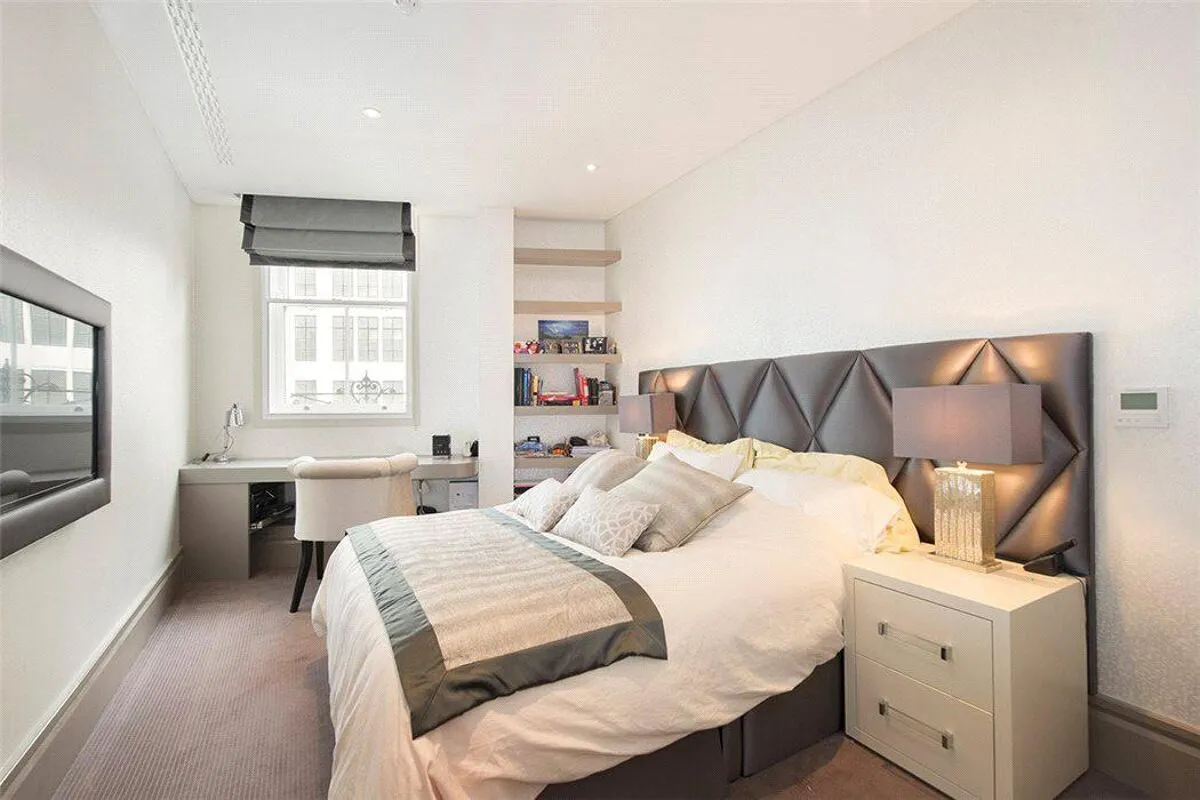 Dering Street, Mayfair, W1S, photo 6