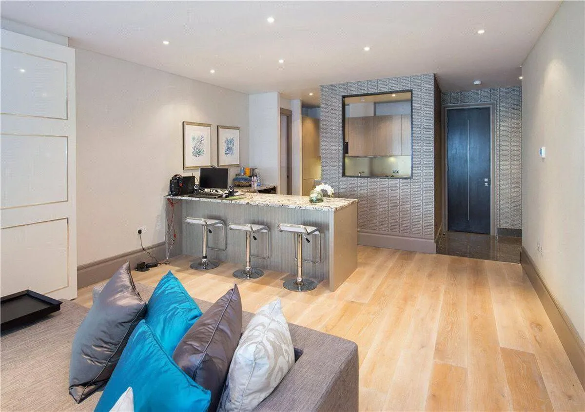 Dering Street, Mayfair, W1S, photo 3