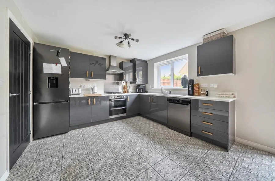 Goslings Way, Trimley St. Martin, IP11, photo 5
